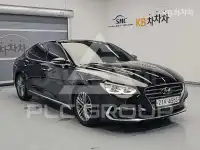 2017 Hyundai Grandeur