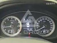 2017 Hyundai Grandeur