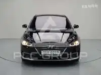 2017 Hyundai Grandeur