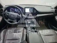 2017 Hyundai Grandeur