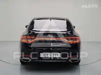 2017 Hyundai Grandeur
