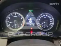 2017 Hyundai Grandeur