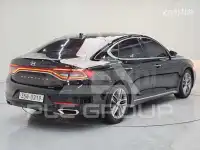 2017 Hyundai Grandeur