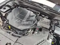 2017 Hyundai Grandeur