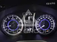 2017 Hyundai Grandeur