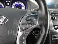 2017 Hyundai Grandeur