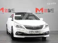 2017 Hyundai Grandeur