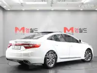 2017 Hyundai Grandeur