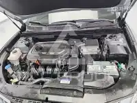 2017 Hyundai Grandeur