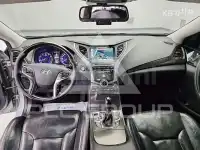 2017 Hyundai Grandeur