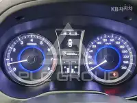 2017 Hyundai Grandeur