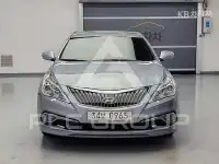 2017 Hyundai Grandeur