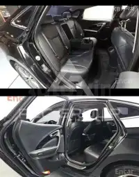 2017 Hyundai Grandeur