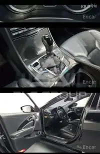 2017 Hyundai Grandeur