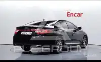 2017 Hyundai Grandeur