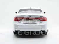 2017 Hyundai Grandeur