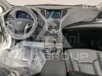 2017 Hyundai Grandeur
