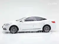 2017 Hyundai Grandeur