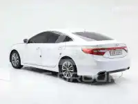 2017 Hyundai Grandeur