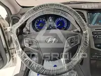 2017 Hyundai Grandeur