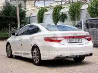 2017 Hyundai Grandeur