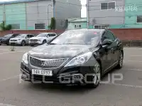 2017 Hyundai Grandeur