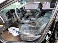 2017 Hyundai Grandeur