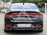 2017 Hyundai Grandeur