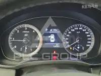2017 Hyundai Grandeur