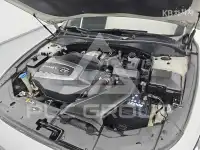 2017 Hyundai Grandeur