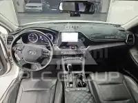 2017 Hyundai Grandeur