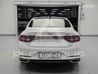 2017 Hyundai Grandeur