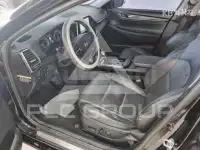 2017 Hyundai Grandeur