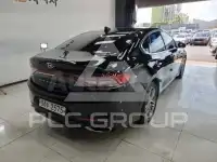 2017 Hyundai Grandeur
