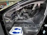 2017 Hyundai Grandeur