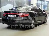 2017 Hyundai Grandeur