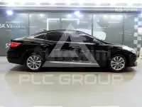 2017 Hyundai Grandeur