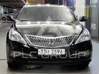 2017 Hyundai Grandeur
