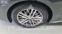 2017 Hyundai Grandeur