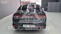 2017 Hyundai Grandeur