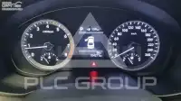 2017 Hyundai Grandeur