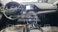 2017 Hyundai Grandeur