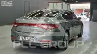 2017 Hyundai Grandeur
