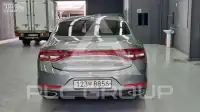 2017 Hyundai Grandeur