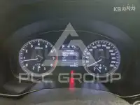 2017 Hyundai Grandeur