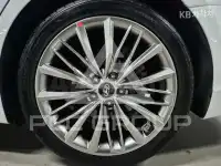2017 Hyundai Grandeur