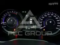2017 Hyundai Grandeur