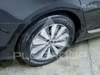 2017 Hyundai Grandeur