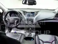 2017 Hyundai Grandeur