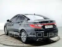 2017 Hyundai Grandeur